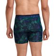 thumbnail image 3 of Jockey Boxeur-Brief pour Hommes True Style 6 Po - Lot de 3, 3 of 5