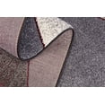 thumbnail image 5 of Rug Branch Nova Collection Modern Geometric Area Rug, 5 of 5