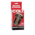 thumbnail image 4 of Colt Beaded Stroker - Smoke, 4 of 6