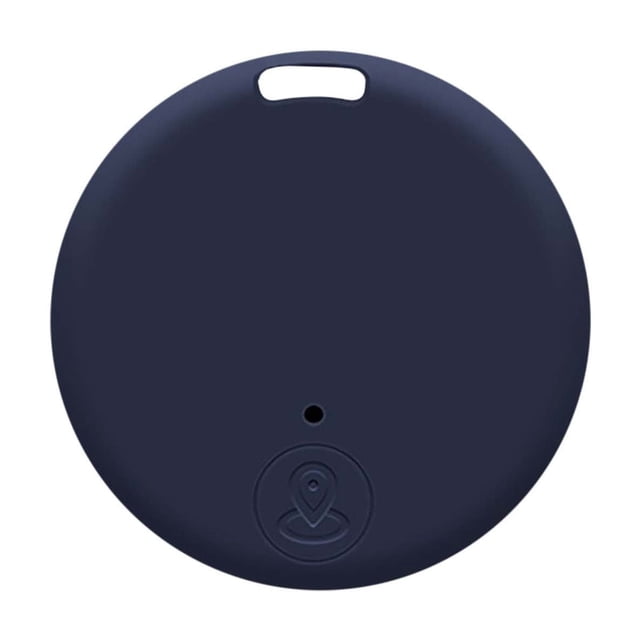 Bluetooth 5.0 Two-way Alarm Intelligent Location Cell Phone Key Loss Prevention Device, Czzoypi Under $5! Bluetooth 5.0 Two-way Alarm Intelligent