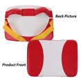 thumbnail image 4 of HEALEEP Kicking Shield Kick Pad White Sponge Training 1Pcs, 4 of 8
