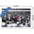 thumbnail image 4 of Tiger Woods - The Tiger Effect Wall Poster, 22.375" x 34", 4 of 4