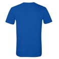 thumbnail image 2 of Gildan T-Shirt Doux à Manches Courtes pour Hommes, 2 of 2