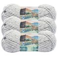 thumbnail image 1 of Lion Brand Hometown Yarn - Blue Sky, 1 of 3