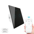 thumbnail image 1 of Amdohai 90- Smart Light Switch Wall Switch Wifi Remote APP Control, 1 of 7