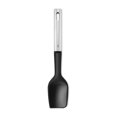 thumbnail image 1 of Gourmet STEEL - 3-in-1 Silicone Spatula, 1 of 3