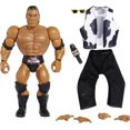 thumbnail image 1 of WWE Superstars The Rock Action Figure, 1 of 6