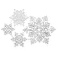 thumbnail image 2 of Rdeghly Cutting Stencil Die Lightweight Scrapbook Metal Dies Metal Dies For Leather Paper Cards Embossing For Card Making Album, 2 of 8