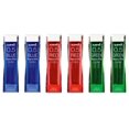 thumbnail image 1 of Uni NanoDia Color Mechanical Pencil Leads 0.5mm 3 Color Set, 6 Pack/total 120 Leads, 1 of 4