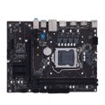 thumbnail image 2 of Gaming Motherboard, ATX Mainboard H511 LGA 1200 Serial ATA3.0x3  for PC, 2 of 7