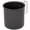 Black, variant on MasteelfCA Outdoor Drinking Cup Portable Water Mug Drinking Cup with Folding Handle Camping Coffee Mug