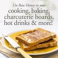 thumbnail image 4 of Dutchman's Gold Raw Honey 500g Unpasteurized, 4 of 5