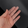 thumbnail image 4 of ETHZZLE 100Pcs Laminating Pouches Bulk Clear Sheets for Home Photo Laminator Use, 4 of 8