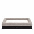 thumbnail image 2 of One Paw, Arno Dog Bed in Box, Lounge Bed with Memory Foam, 2 of 8
