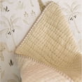 thumbnail image 4 of Crane Baby Couverture Matelassée Kendi, 4 of 4