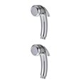 thumbnail image 1 of Transemion ABS Luxurious Showering Experience With High Pressure Shower Water Saving Handheld Shower BJP-02 2Set, 1 of 6