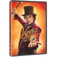 thumbnail image 2 of Wonka [DVD], 2 of 3