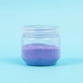 thumbnail image 2 of Purple Magic Sand Play Set For Kids Diy Wet Sensory Toys Non Toxic Moldable Space Sand Educational Activity Water Safe Creative Fun Size 2.36 Inches, 2 of 2