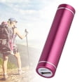 thumbnail image 2 of 3350mAh Power Bank Portable Charger External Battery For iPhone; B3N7, 2 of 9