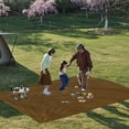 thumbnail image 4 of Tapis Intérieur Extérieur Tapis Extérieurs pour Patios,Tapis de Camping Réversible en Paille Plastique Tropicale Tapis Extérieur,Grand Tapis d'Extérieur pour VR,Véranda,Balcon Tapis Extérieurs pour Patios, 4 of 7
