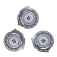 thumbnail image 1 of Shaver Razor Head Replacement for HQ8 DualPrecision Head(3pcs), 1 of 4