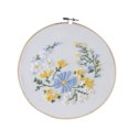 thumbnail image 2 of Fridja Embroidery Cross Stitch Kit Set for Beginners-Handmade Embroidery DIY Craft, 2 of 2