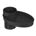 thumbnail image 2 of EGNMCR Car Beverage Cup, Car Water Cup, Car Beverage, Car Storage Rack, Portable Cup, Interior Hook Cup holder, 2 of 3