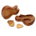 thumbnail image 1 of Guitar Pick Set,Guitar Pick Holder Set Guitar Picks Guitar Pick Case Industry-Leading Standards, 1 of 14