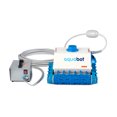 thumbnail image 1 of Aquabot Classic Junior ABJR InGround Automatic Robotic Swimming Pool Cleaner, 1 of 6