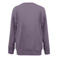 thumbnail image 3 of MesaSe Femmes Tops Cou Femmes Chemises Coton Femmes Chemises de Mode Décontractée Tops Femmes Casual Manches Courtes Tops Armée Vert L, 3 of 4