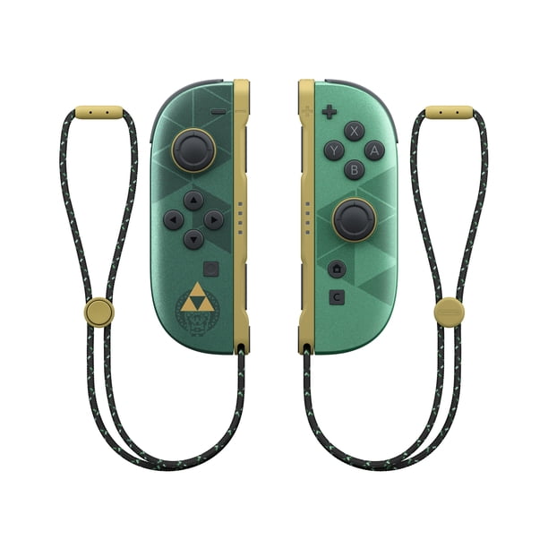 Nintendo Switch™ 2 – The Legend of Zelda™ – 40th Anniversary