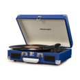 thumbnail image 2 of Tourne-disque portable de luxe Cruiser de Crosley, 2 of 2