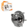 thumbnail image 1 of Kugel Front Wheel Bearing Hub Assembly 70-513354 for Car Mazda 3 CX-3 Sport, 1 of 11