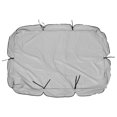 thumbnail image 1 of Miangastore Housse de Balançoire de Patio de Remplacement Protection Solaire Imperméable 1 Ensemble 75x52x6 Po, 1 of 8