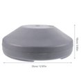 thumbnail image 4 of WASHWEPE Grands Sacs d'Eau pour Poids Plastique Design Simple Lot de 1, 4 of 8