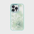 thumbnail image 1 of Caseco Étui iPhone 15 Pro Max avec MagSafe - Teinture sur Nœuds Vert, 1 of 5