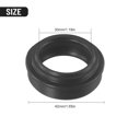 thumbnail image 4 of Bicycle Fork Dust Seal 30-40mm For FOX/For Rockshox/MANITOU/SR SUNTOUR Bike Parts, 4 of 8