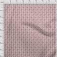 thumbnail image 4 of oneOone Polyester Spandex Maroon Fabric Block Fabric For Sewing Printed Craft Fabric By The Yard 56 Inch Wide-JY, 4 of 5