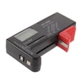 thumbnail image 3 of JJKBVCLO Testeur d'Indicateur de Bouton 9V Pile C/D AAA AA Autre, 3 of 4