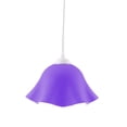 thumbnail image 1 of Xuanheng Modern Flower-Shaped Ceiling Pendant Light Shade Lampshade home drink Restaurant, 1 of 8