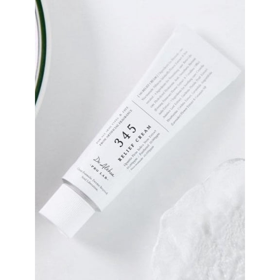 DR. ALTHEA 345 Relief Cream 50ml