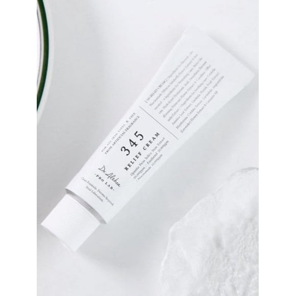 DR. ALTHEA 345 Relief Cream 50ml