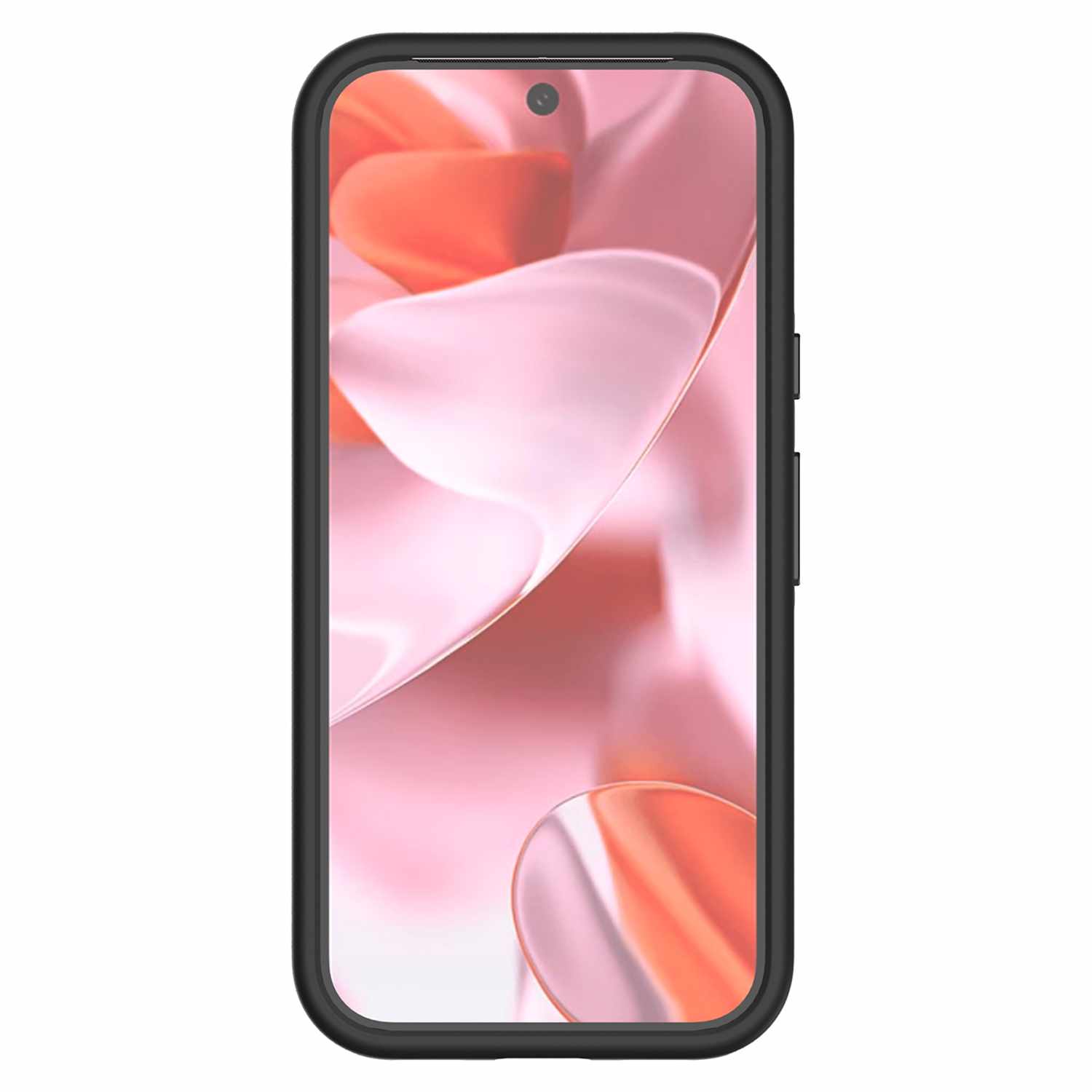 Blu Element Étui Robuste Armour Noir pour Google Pixel 10/10 Pro