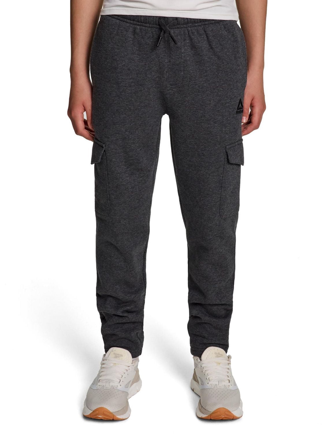 Boys' Reebok Unwind Cargo Pant