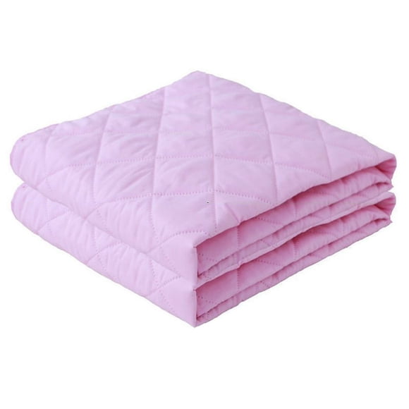 Chok 1 Paquet Grande Taille 50*70cm Alèses Lavables Imperméables Protège-Matelas Réutilisables Alèses Pipi pour Énurésie au Lit Tout-Petits Adultes Personnes Âgées Femmes Ou Enfants Alèses Imperméables