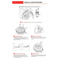 thumbnail image 1 of 32 Pcs Capteur de Pression des Pneus Programmable MX 315MHZ+433MHz 2 en 1 Système de Moniteur Universel Éditable TPMS, 1 of 7