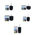 thumbnail image 4 of Xingzhi Plastic Aquarium Filter – Refined Filtering Health Supplies For Fish Tank Maintenance Increase Neutral blue box2835 1Set, 4 of 6