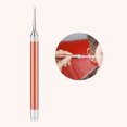 thumbnail image 4 of Earpick with LED Light Ear Wax Cleaner Baby Earwax Remover Ear Spoon Battery Powered Ear, 4 of 8