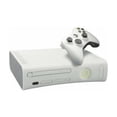 thumbnail image 4 of Microsoft Xbox 360 Original Refurbished Console Bundle with NCAA Basketball 10 & 2 Controllers, 4 of 7