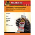 thumbnail image 3 of Gorilla Clear Grip Contact Adhesive-3oz, 3 of 5
